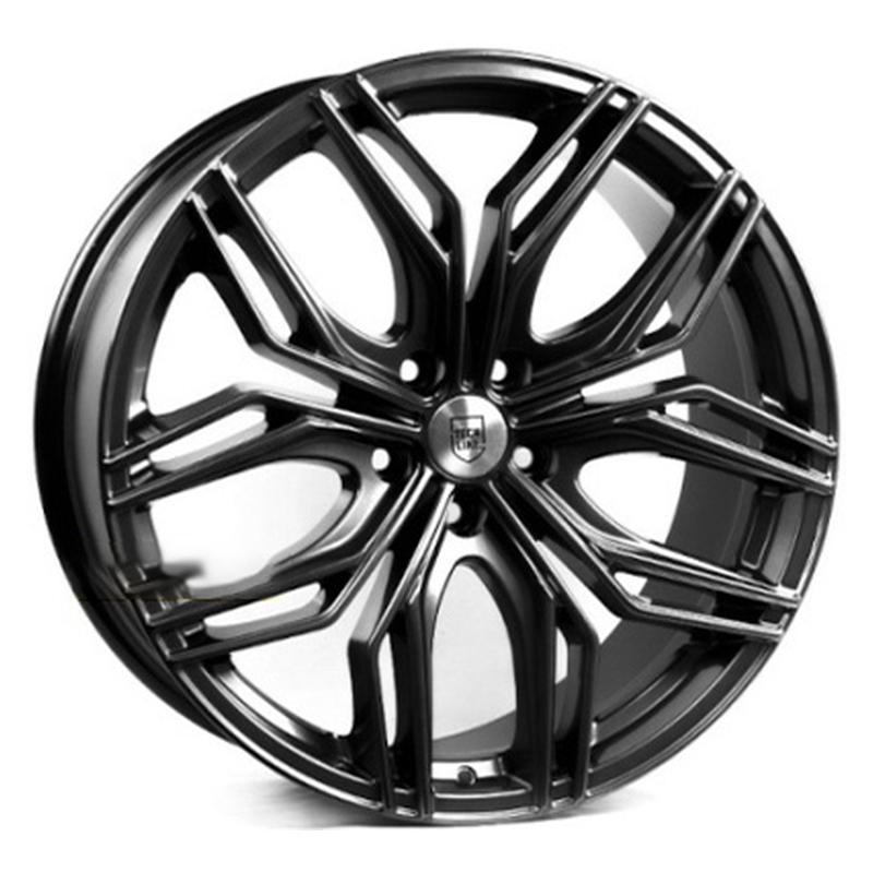 Литые диски Techline 205 8.5J/20 5x114.3 ET42.0 D67.1
