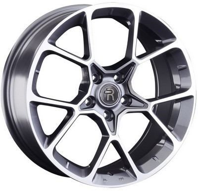 Литые диски Replay LR63 8J/18 5x108 ET45.0 D63.3
