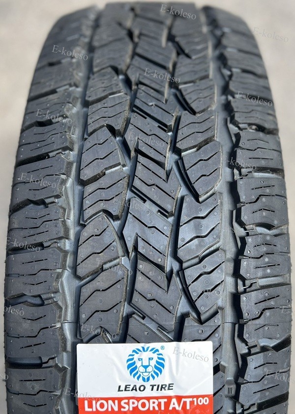 Автомобильные шины LEAO Lion Sport A/T100 205R16 110/108Q 