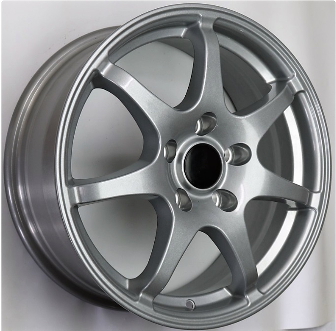 Литые диски Cross Street CR-15 6.0J/15 4x100 ET36.0 D60.1