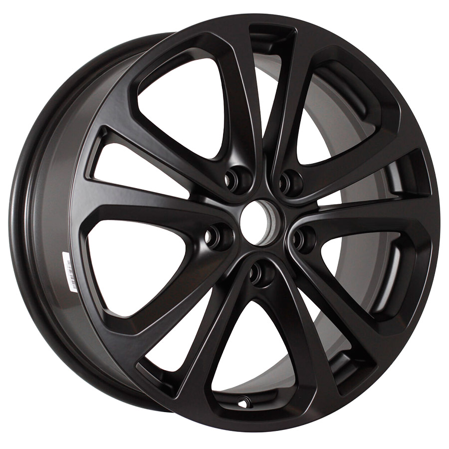Литые диски X'trike X-113 7.0J/17 5x108 ET45.0 D67.1
