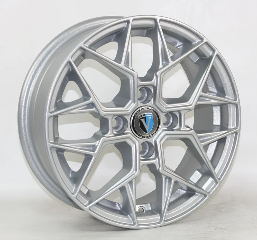 Литые диски Venti 1420 5.5J/14 4x100 ET40.0 D60.1