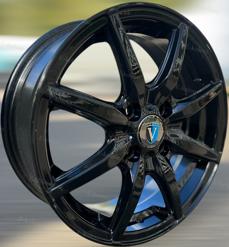 Литые диски Venti 1615 6.5J/16 5x114.3 ET46.0 D67.1