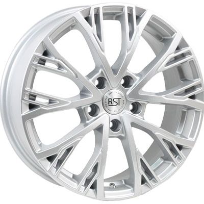 Литые диски RST R207 (Coolray) 6.5J/17 5x114,3 ET45.0 D54.1