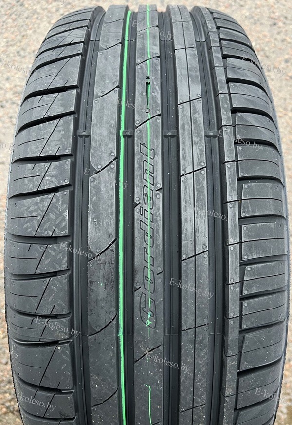 Автомобильные шины Cordiant Sport 3 255/55 R18 109V