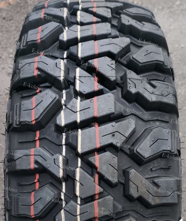 Автомобильные шины KAMA Flame M/T HК-434 225/75R16 108Q