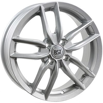 Литые диски RST R076 6.0J/16 4x100 ET48.0 D60.1