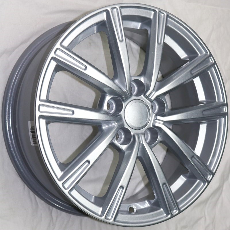 Литые диски iFree KC996 Драйвер 6.0J/15 5x100 ET40.0 D57.1