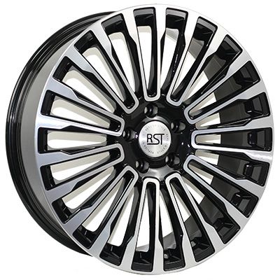 Литые диски RST R062 8.5J/20 5x120 ET45.0 D72.6
