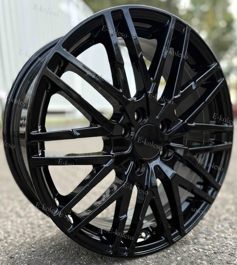 Литые диски Carwel Кобра 6.0J/16 4x100 ET50.0 D60.1
