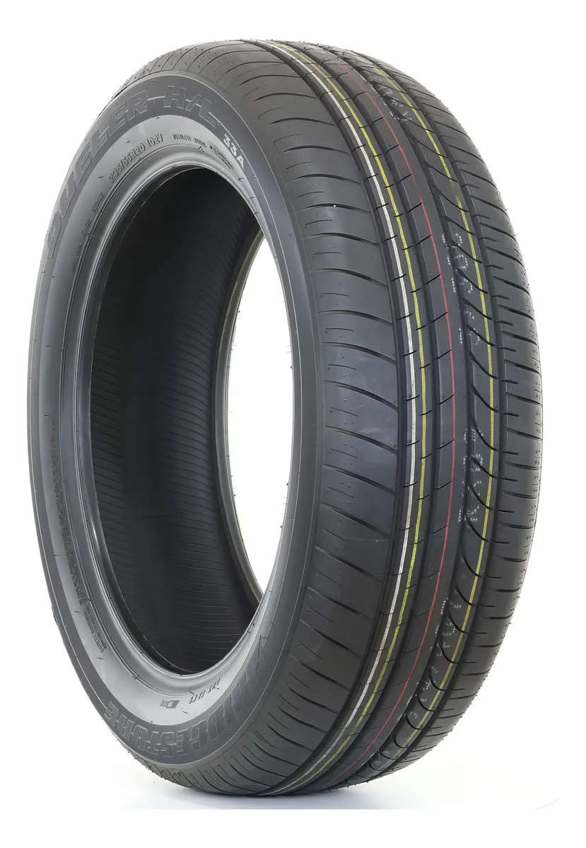 Автомобильные шины Bridgestone Dueler H/L 33a 235/55R20 102V 