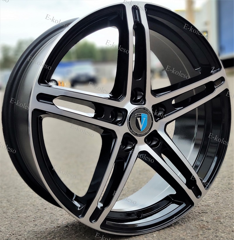 Литые диски Venti 1518 V 6.0J/15 4x100 ET40.0 D60.1