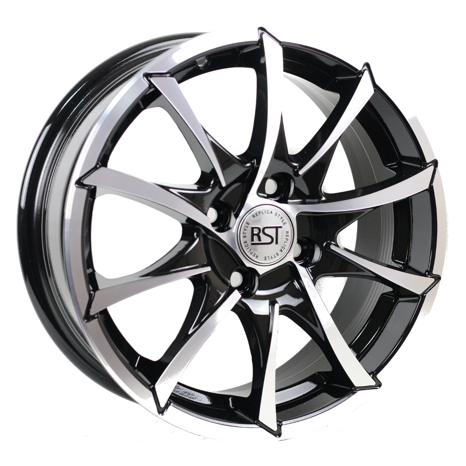 Литые диски X'trike Vesta R035 6.0J/15 4x100 ET50.0 D60.1