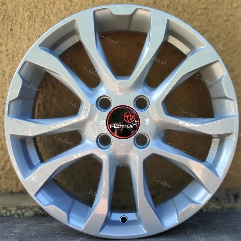 Литые диски Carwel Тобол 6J/15 4x100 ET50.0 D60.1