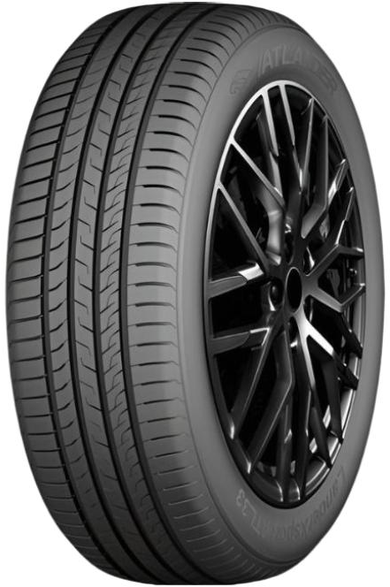 Автомобильные шины Atlander LanderXsport ATL33 185/70R14 88T 