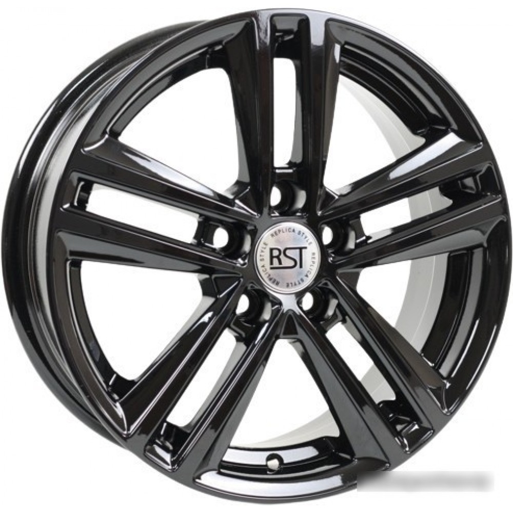 Литые диски RST R025 6.0J/15 5x100 ET38.0 D57.1