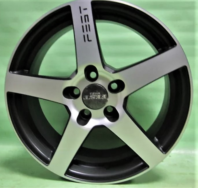 Литые диски Прома ЛеМан 18 7.5J/18 5x114.3 ET45.0 D66.1