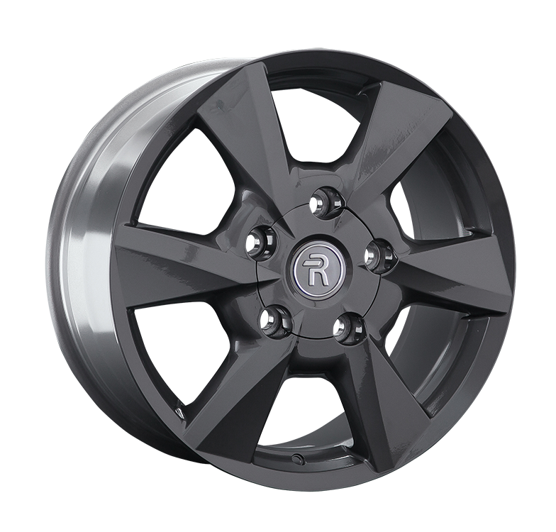 Литые диски Legeartis LX34 8.0J/18 5x150 ET60.0 D110.1