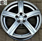 Литые диски
 
SKAD
 
Sakura
 
7.5J/17 5x112 ET35.0 D66.6