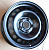 Стальные диски Magnetto 15005(Jetta) 6.0J/15 5x112 ET47.0 D57.1