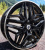 Литые диски K&K Колумб 7.0J/19 5x115 ET46.0 D70.2