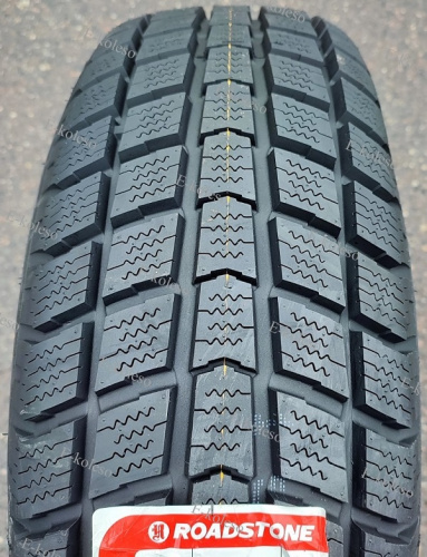 Автомобильные шины Roadstone Euro-Win 650 225/65R16C 112/110R