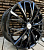 Литые диски RST R038-bl (Outlander) 7.0J/18 5x114,3 ET38.0 D67.1