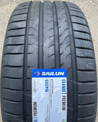 Автомобильные шины Sailun Erange Premium 285/40 R21 109W