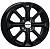 Литые диски Carwel Кизи 6.0J/15 4x100 ET50.0 D60.1