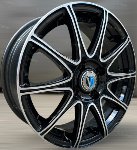 Литые диски
 
Venti
 
1616
 
6.5J/16 5x114.3 ET46.0 D67.1