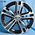 Литые диски NEO 428-bd 5.0J/14 5x100 ET35.0 D57.1