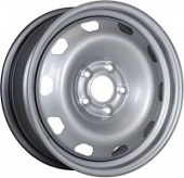 Стальные диски ТЗСК Renault Duster 6.0J/16 5x114.3 ET50.0 D66.1