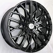 Литые диски RST R002 8.5J/20 5x114.3 ET30.0 D60.1