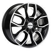 Литые диски
 
Carwel
 
Ханга
 
7.0J/17 5x112 ET40.0 D57.1