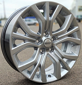 Литые диски
 
Carwel
 
Лум 1608 (Multivan)
 
6.5J/16 5x120 ET51.0 D65.1