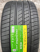 Автомобильные шины KAPSEN PracticalMax H/P RS26 295/30 R22 103W