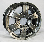 Литые диски
 
SKAD
 
Рейнджер Графит
 
7.0J/16 6x139.7 ET10.0 D110.1