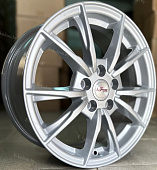 Литые диски
 
iFree
 
KC1055 Сион
 
6.5J/15 5x100 ET38.0 D57.1