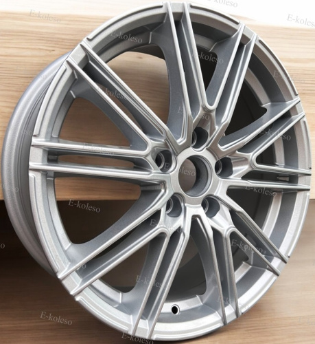 Литые диски RST R187 (Coolray) 7.0J/17 5x114,3 ET45.0 D54.1