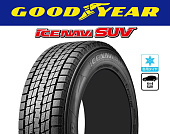 Автомобильные шины
 
Goodyear
 
Ice Navi SUV
 
225/55 R18 98Q
