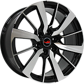 Литые диски
 
Legeartis
 
Concept Mi548
 
8.5J/20 6x139.7 ET25.0 D67.1