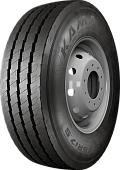 Грузовые шины Кама NT 202 385/65R22.5 160T