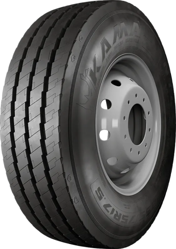 Грузовые шины Кама NT 202 385/65R22.5 160T