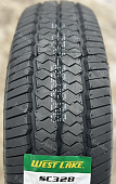 Автомобильные шины
 
Westlake
 
SC328
 
225/70 R15C 112/110R