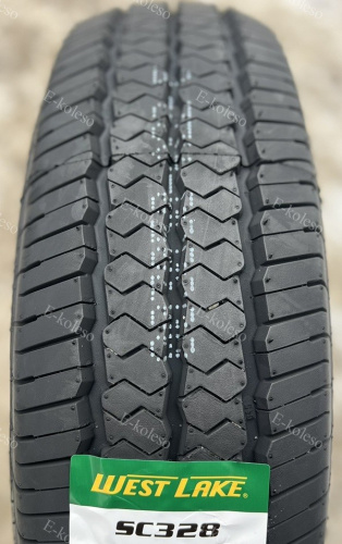 Автомобильные шины
 
Westlake
 
SC328
 
205/65 R15C 102/100T