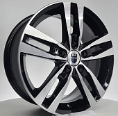 Литые диски
 
K&K
 
Rassvet
 
6.5J/16 5x112 ET46.0 D57.1
