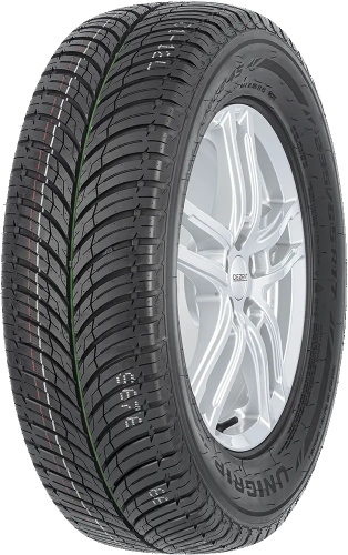 Автомобильные шины Unigrip Lateral Force 4S 235/55R17 103W