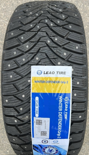 Автомобильные шины Leao Winter Defender Grip 2  205/60R16 96T