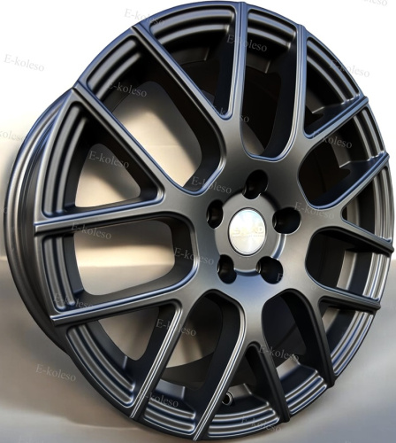 Литые диски SKAD Stiletto-bv 8.0J/18 5x112 ET30.0 D66.6