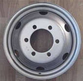 Стальные диски
 
Asterro
 
TC1607F 1250кг
 
5.5J/16 6x170 ET106.0 D130.0